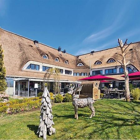 Np Hotel Wittenbeck Dış mekan fotoğraf