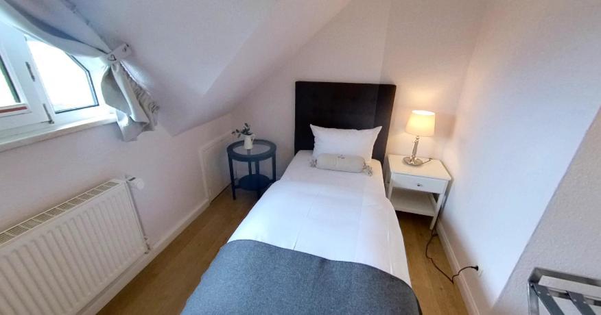 Np Hotel Wittenbeck Dış mekan fotoğraf