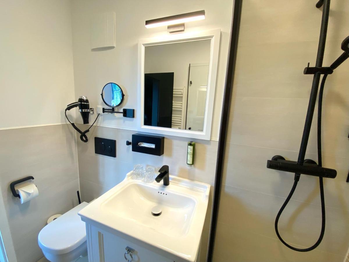 Np Hotel Wittenbeck Dış mekan fotoğraf
