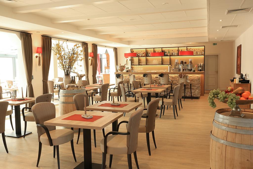 Np Hotel Wittenbeck Dış mekan fotoğraf
