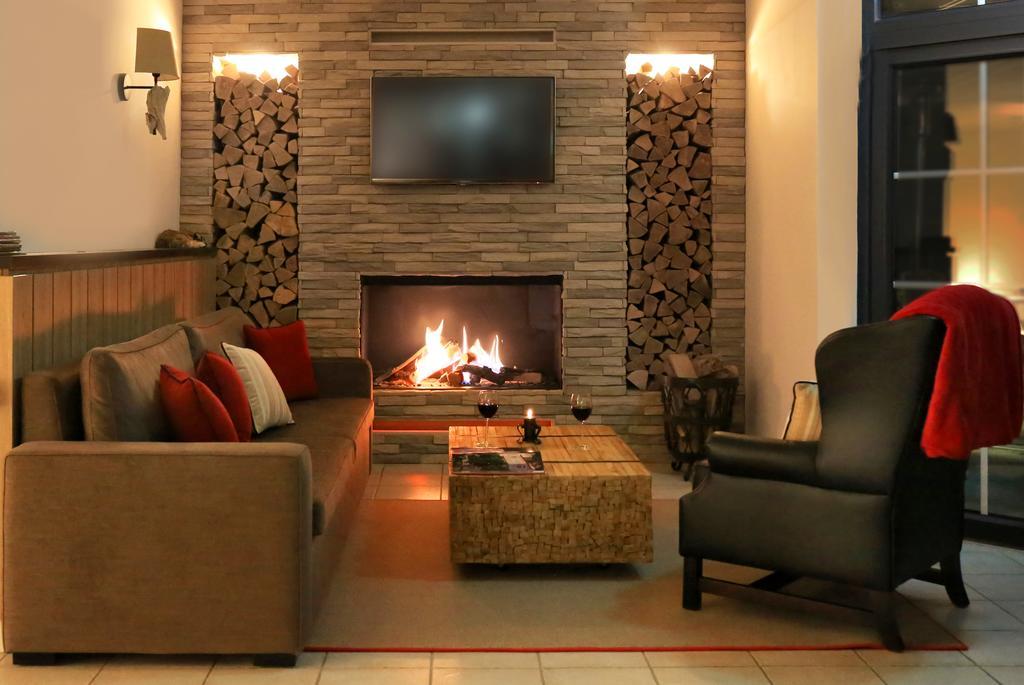 Np Hotel Wittenbeck Dış mekan fotoğraf